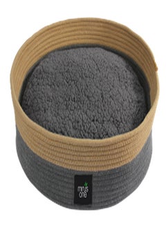 all for paws Cat Cuddler Bed - Sand 
