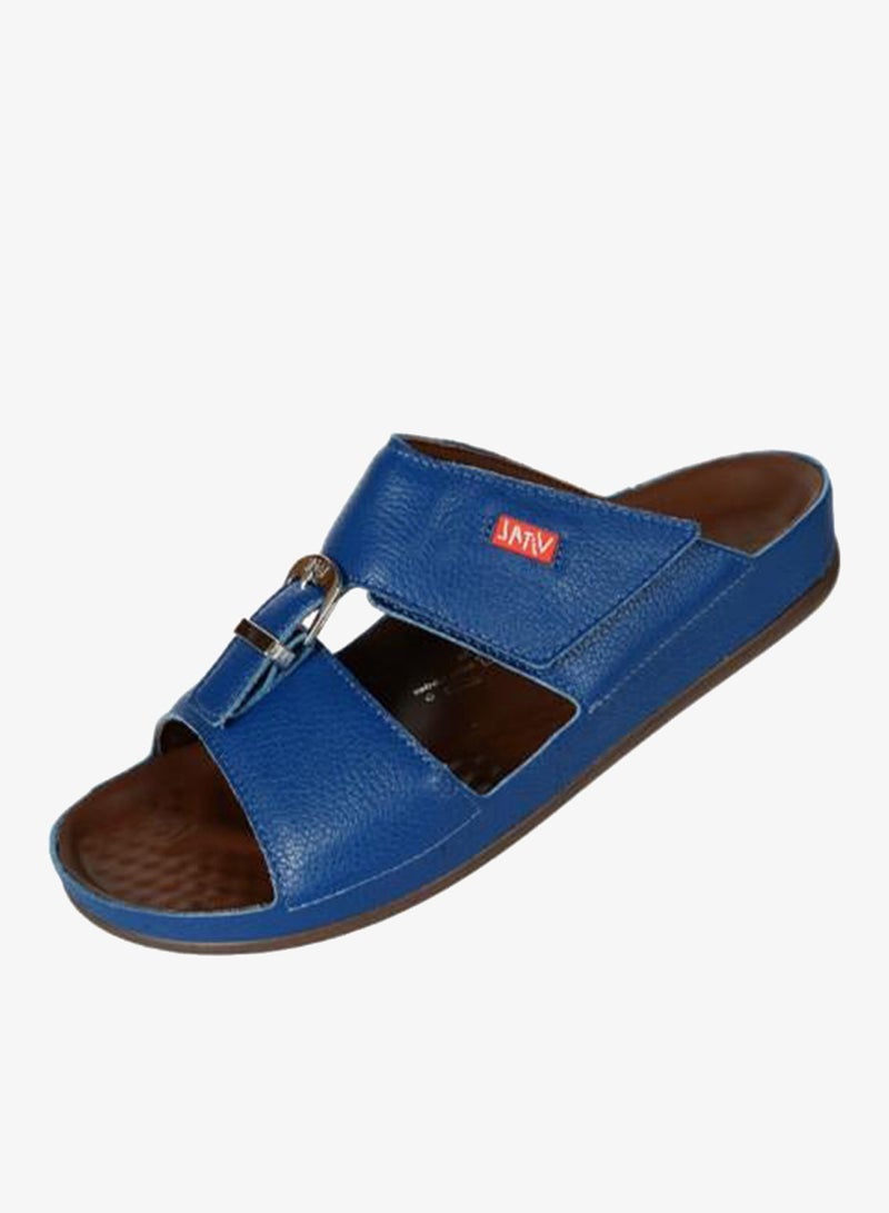 VITAL 148-1104 Vital Mens Vital - Torello Sandals 09132B Blue - Image 1