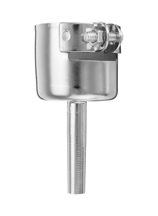 NIBEMINENT 1000W Welder Hot Air Adjustable Temperature Welding Heat Kit Multicolour - Image 5