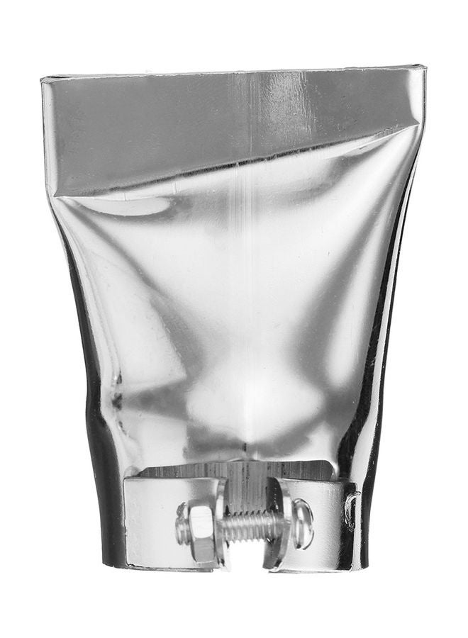 NIBEMINENT 1000W Welder Hot Air Adjustable Temperature Welding Heat Kit Multicolour - Image 3