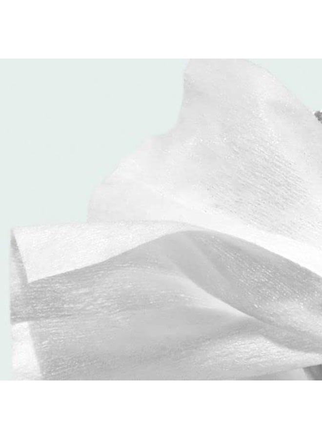 Comet Busters مناديل الوجه المنعشة من إيمج سكينكير 30 مناديل - Image 3