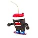 Dark Horse Deluxe Domo Snowboarding Ornament - Image 3