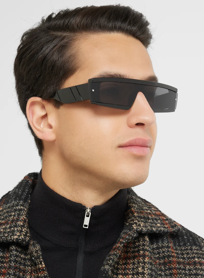 Seventy Five Casual Streetwear Sunglasses