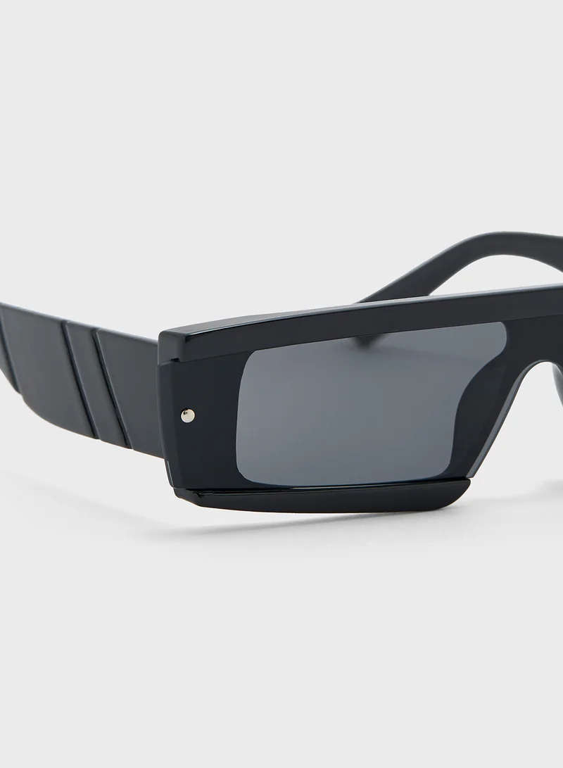 Seventy Five Casual Streetwear Sunglasses