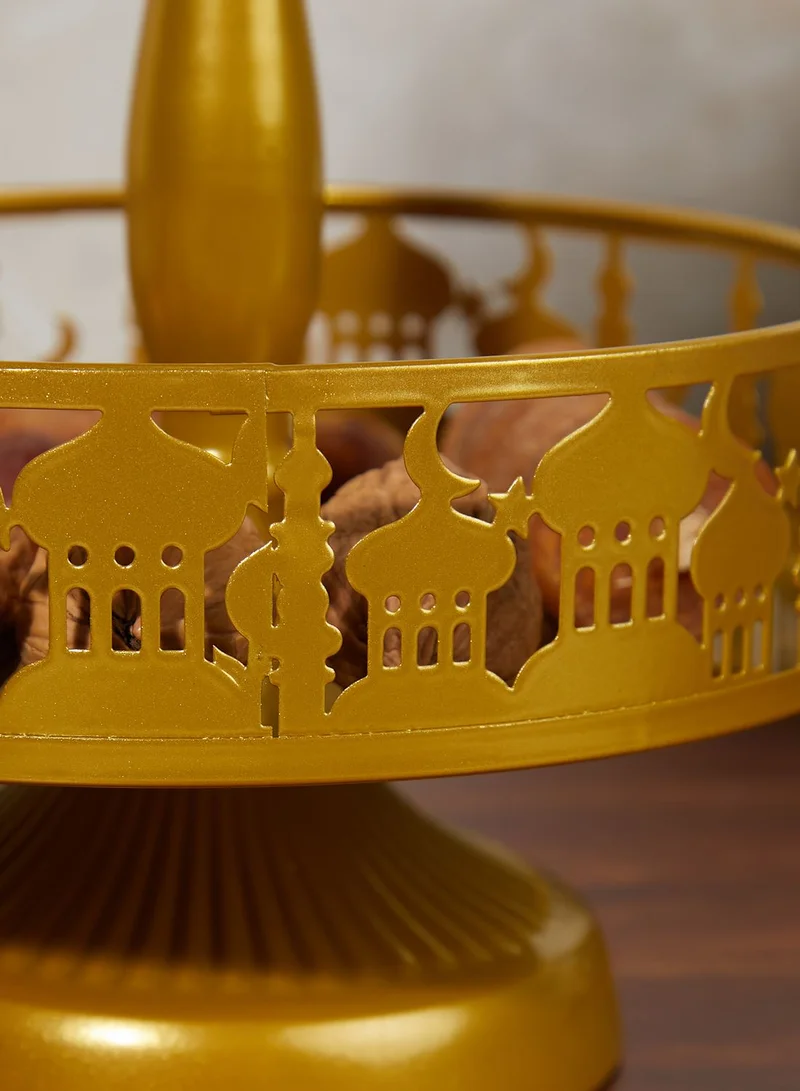 Nimah Arabian Serving Tray