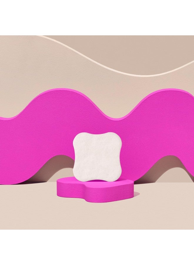 ويلو وسادات جل تبريد للحلمة للرضاعة الطبيعية، عدد 6 وسادات رضاعة مهدئة لتخفيف التهاب الحلمة، وإعادة استخدامها لمدة تصل إلى 24 ساعة واستمتع بتأثير التبريد الفوري - Image 5