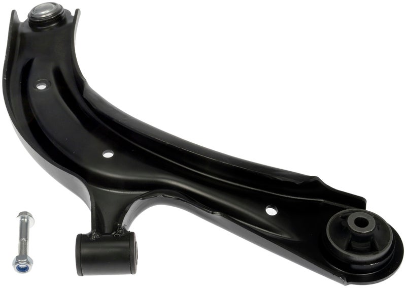 Dorman 524-086 Front Passenger Side Lower Suspension Control Arm and Ball Joint Assembly Compatible with Select Chevrolet / Nissan Models - Image 3