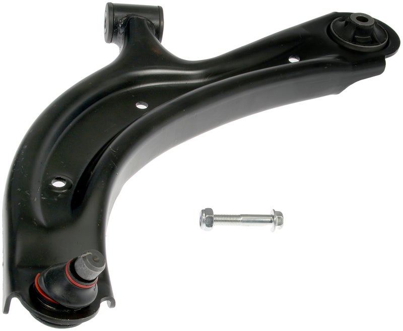 Dorman 524-086 Front Passenger Side Lower Suspension Control Arm and Ball Joint Assembly Compatible with Select Chevrolet / Nissan Models - Image 1