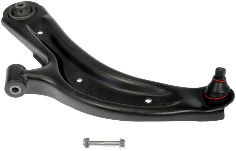 Dorman 524-086 Front Passenger Side Lower Suspension Control Arm and Ball Joint Assembly Compatible with Select Chevrolet / Nissan Models - Image 4