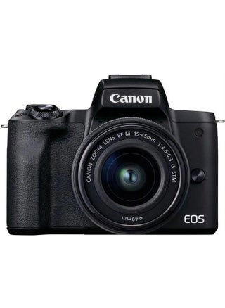 Cda Store Canon Eos M50 Mark II Compatible 3 Pieces Camera LCD Screen Protector Nano Gelatin - pzsku/ZDC6A3D49017BDB5EC341Z/45/_/1741697175/cc83ec1a-76f3-45f8-aa8a-3b5c43968375