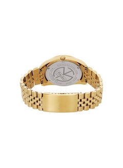 Mathey-Tissot Mathy Quartz White Dial Unisex Watch H809PQYI  - Image 3
