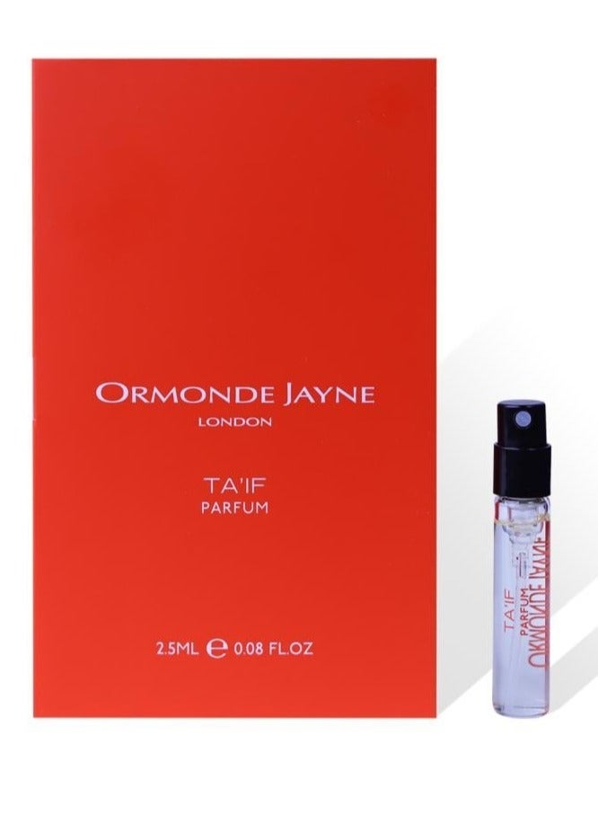 أورموند جاين ارموند جين طايف او دو بارفيوم 2.5مل