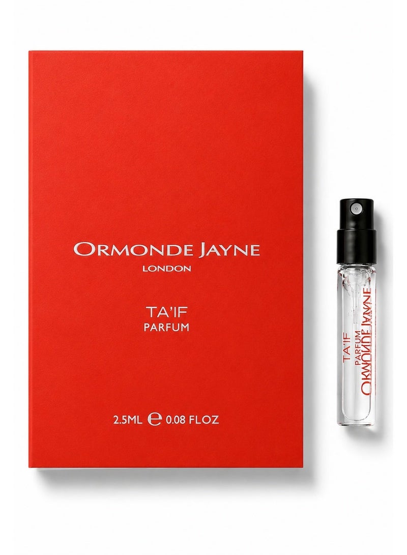 Ormonde Jayne Taif Eau de Parfum 2.5 ml - Image 1