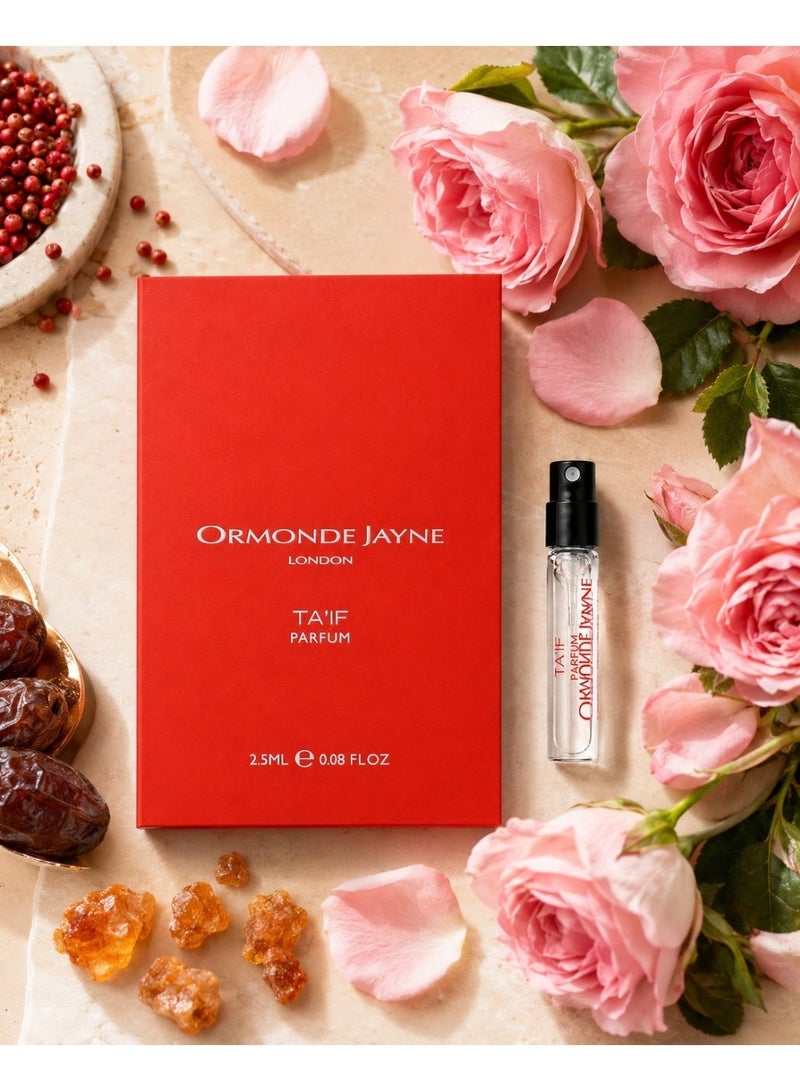 Ormonde Jayne Taif Eau de Parfum 2.5 ml - Image 2