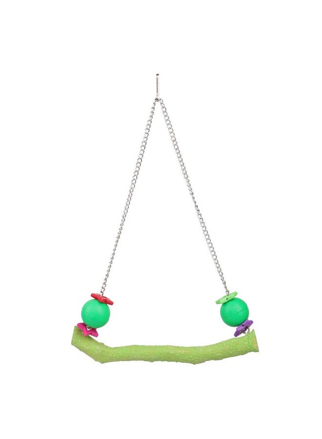 إيميلي بيتس لعبة ترفيهية معلقة على شكل طائر (متوسطة، متعددة الألوان) - Image 2