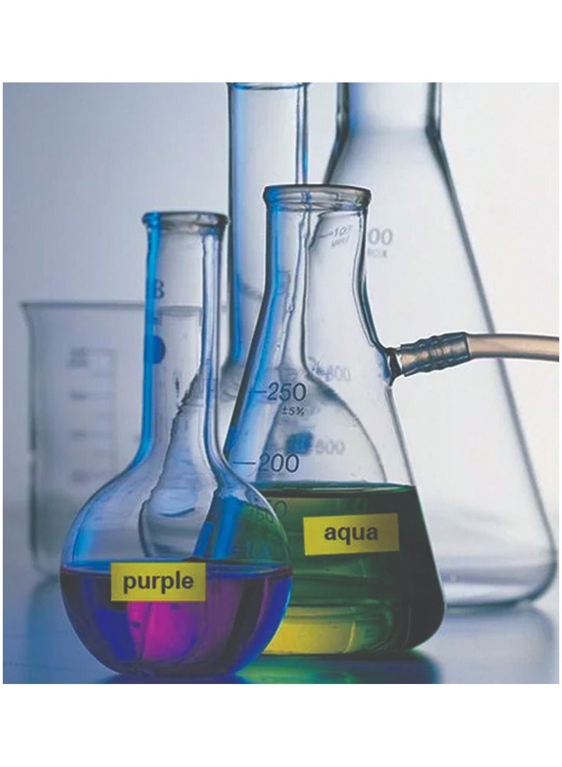 brother Original Brother TZe-121 & TZe-131 - Black on clear Tapes, 8 Meter 2-tapes - Image 4