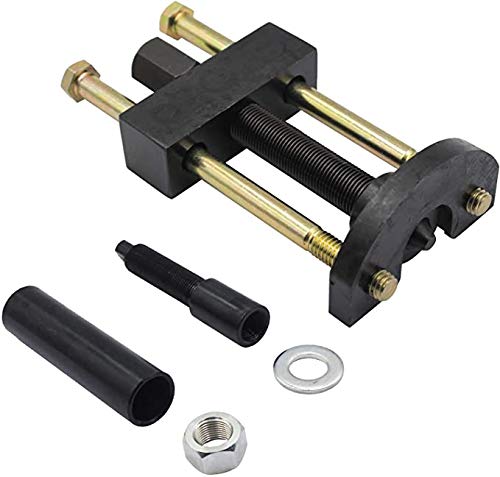 1409KMT Harley Big Twin Transmission Mainshaft Inner Bearing Race Tool Installer Puller 1984-present # 34902-84 by KMT - Image 1