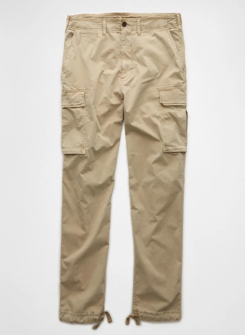 امريكان ايجل Pocket Detail Cargo Pants