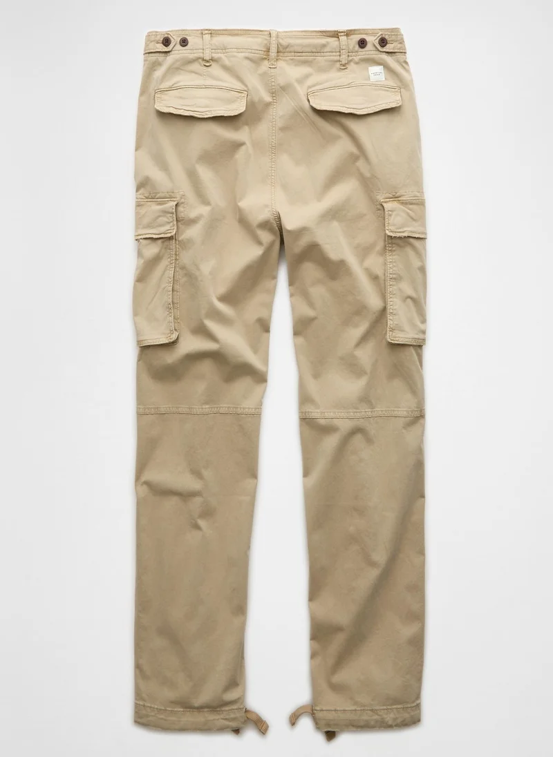 امريكان ايجل Pocket Detail Cargo Pants