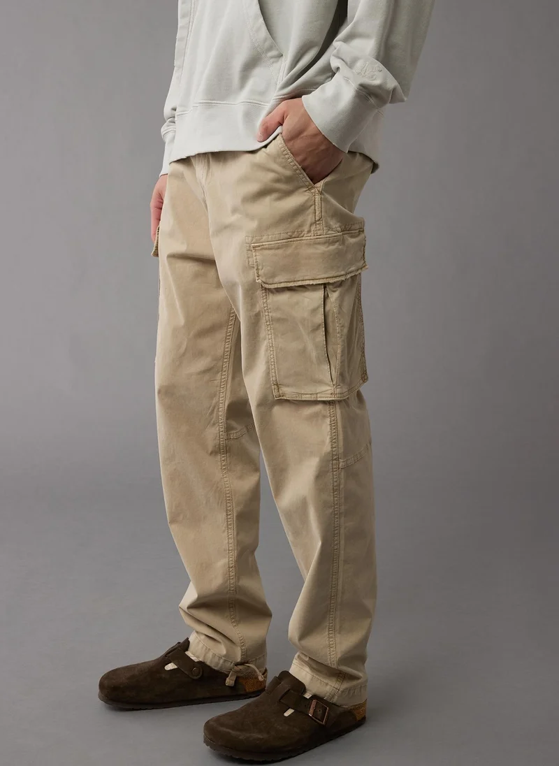 امريكان ايجل Pocket Detail Cargo Pants
