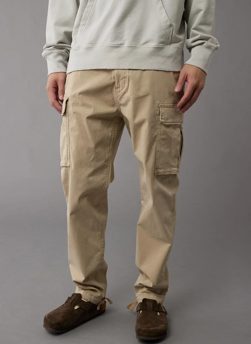 امريكان ايجل Pocket Detail Cargo Pants
