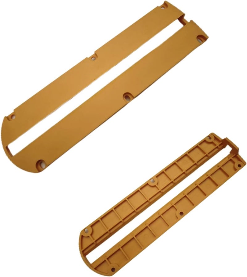 TITISKIN 2Pack 146726-02 Miter Saw Kerf Plate Fits For Dw703 Dw704 Dw704A Dw705S Dw705 Dw706 Dw715 Dw716 Dw716 - Image 5