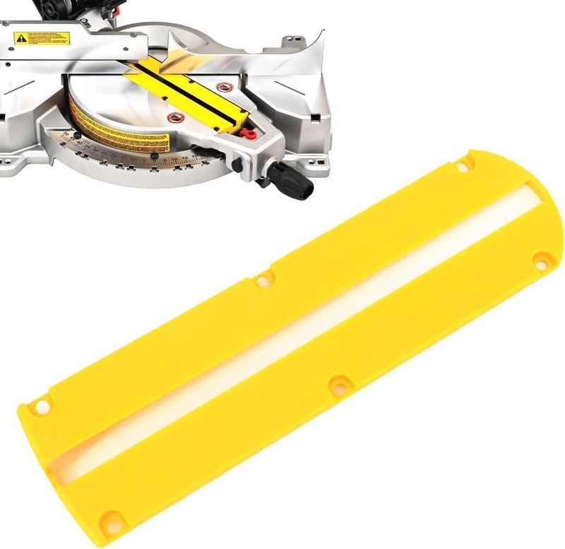 TITISKIN 2Pack 146726-02 Miter Saw Kerf Plate Fits For Dw703 Dw704 Dw704A Dw705S Dw705 Dw706 Dw715 Dw716 Dw716 - Image 3