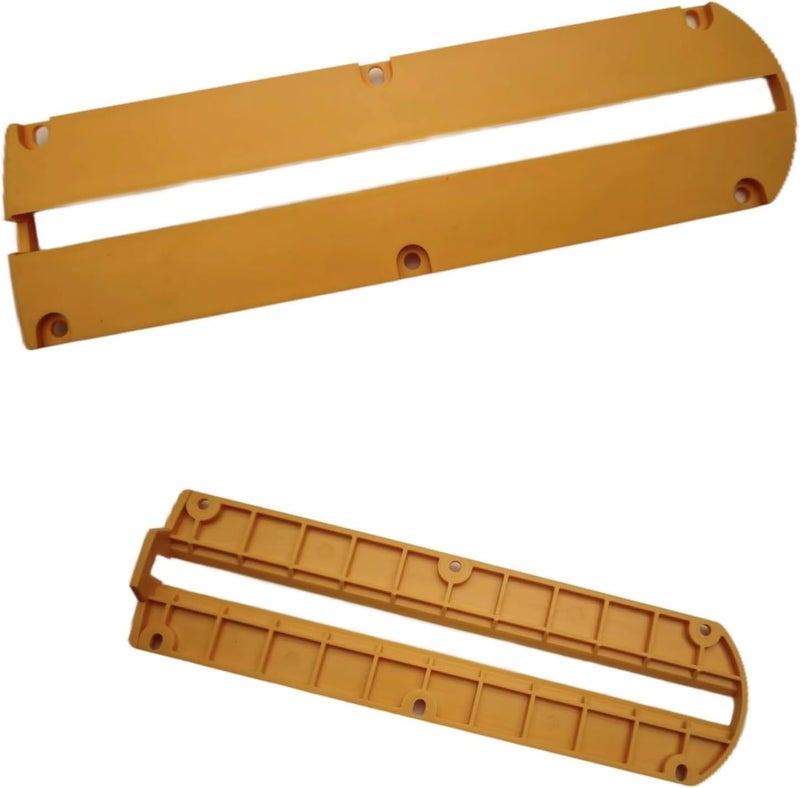 TITISKIN 2Pack 146726-02 Miter Saw Kerf Plate Fits For Dw703 Dw704 Dw704A Dw705S Dw705 Dw706 Dw715 Dw716 Dw716 - Image 4