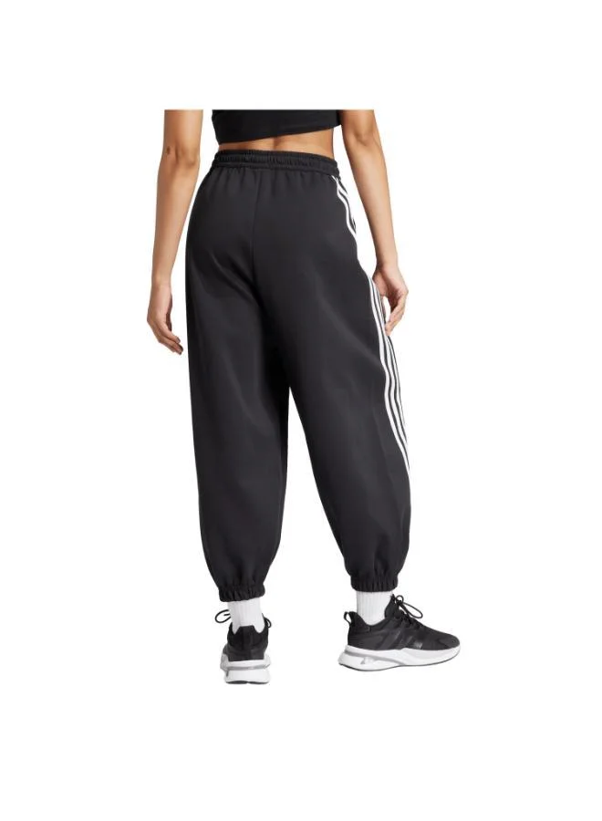 Adidas FUTURE ICONS THREE STRIPES PARACHUTE PANT