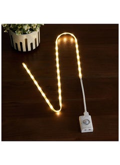 Home Box Lita LED White Sensor Strip Light 100 cm  - Image 2