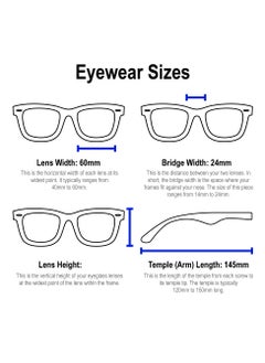 MATRIX MATRIX High Quality Fashionable Polarized Sunglasses UV Protection for Men & Women - MT2544  - Image 5