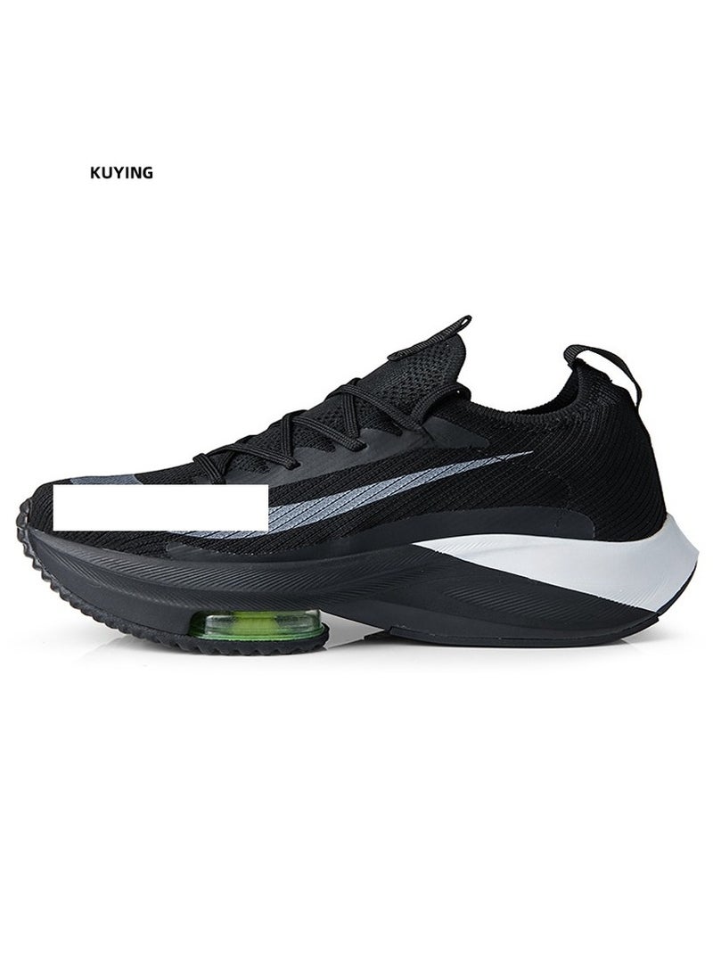 KUYING New High Elasticity Practical Sports Shoes