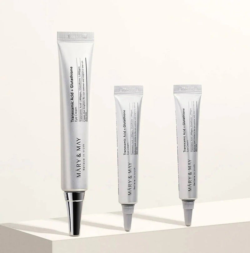 Mary & May Eye Cream Special Set - Image 5