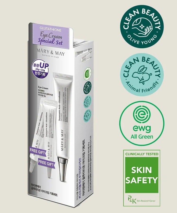 Mary & May Eye Cream Special Set - Image 2