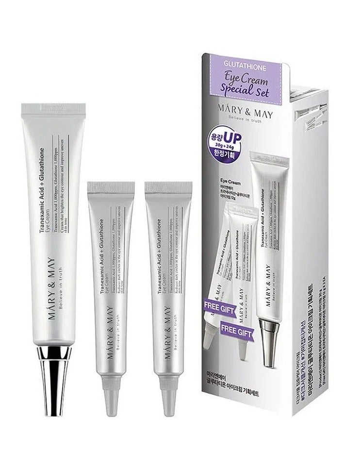 Mary & May Eye Cream Special Set - Image 1