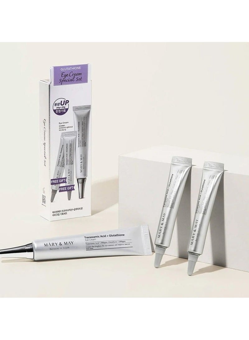 Mary & May Eye Cream Special Set - Image 4
