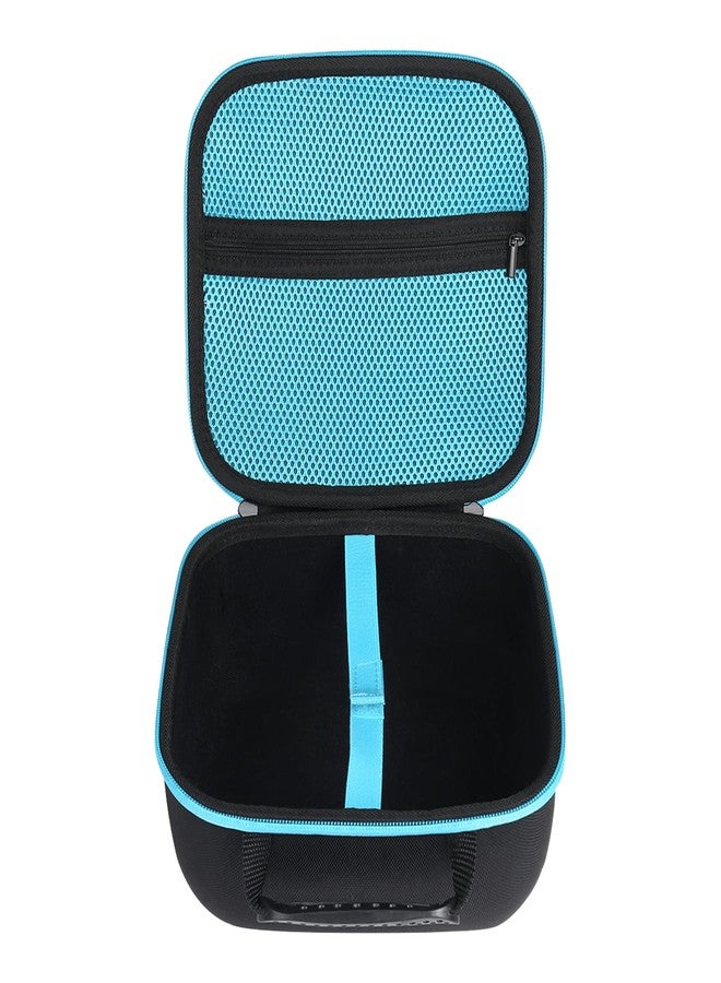 khanka Hard Storage Case Replacement for Makita XOB01Z 18V LXT Lithium-Ion Cordless 5" Random Orbit Sander, Case Only - Image 5