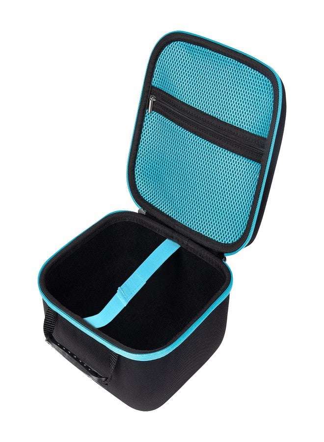 khanka Hard Storage Case Replacement for Makita XOB01Z 18V LXT Lithium-Ion Cordless 5" Random Orbit Sander, Case Only - Image 3