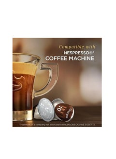 JACOBS espresso 10 intenso - 10 capsules  - Image 3