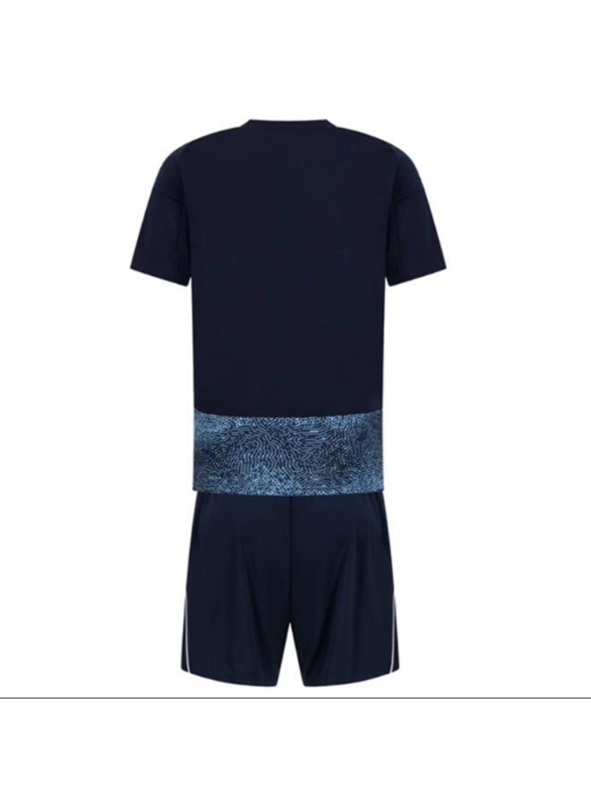 DubaiGallery Jersey for Men & Women Kid Boy Girls T-Shirt Kit Suit National Team & Clubs Short Sleeve Uniform Sports Shorts Printed - Image 2