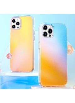 WK Case For iPhone 13 WPC-016 Symphony Series Shockproof Matte PC + TPU Phone Case Pro  - Image 2
