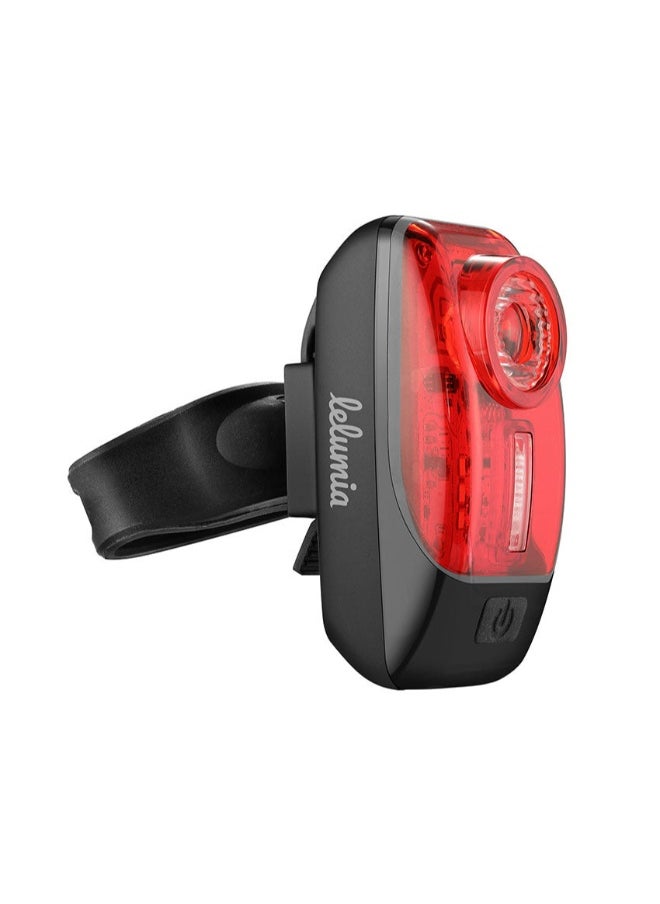 LELUMIA LELUMIA By Adventure HQ | THE BEAST REAR LIGHT  - Image 1