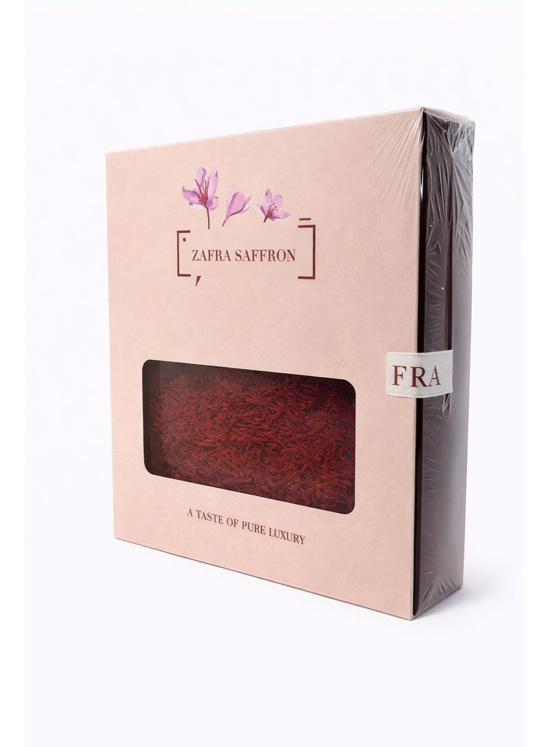ZAFRA iranian super negin saffron 3GR - Image 3