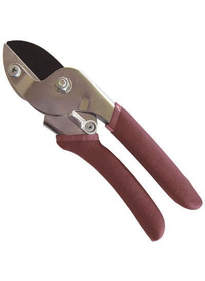GreenThumb A USA Made Product GreenThumb Anvil Pruning Shear 8inch Medium Duty  - Image 1