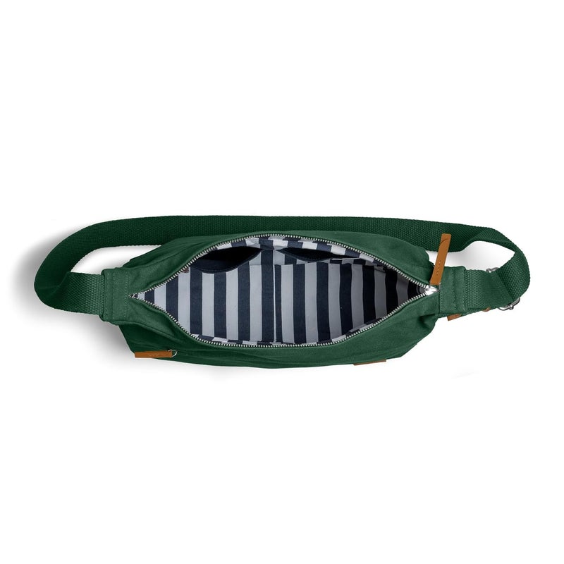 Daily Objects March Crossbody Sling Bag for Women | Stylish crossbody sling bag for girls/women - Large - Image 5