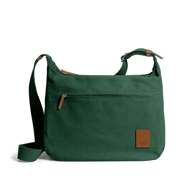 Daily Objects March Crossbody Sling Bag for Women | Stylish crossbody sling bag for girls/women - Large - Image 1