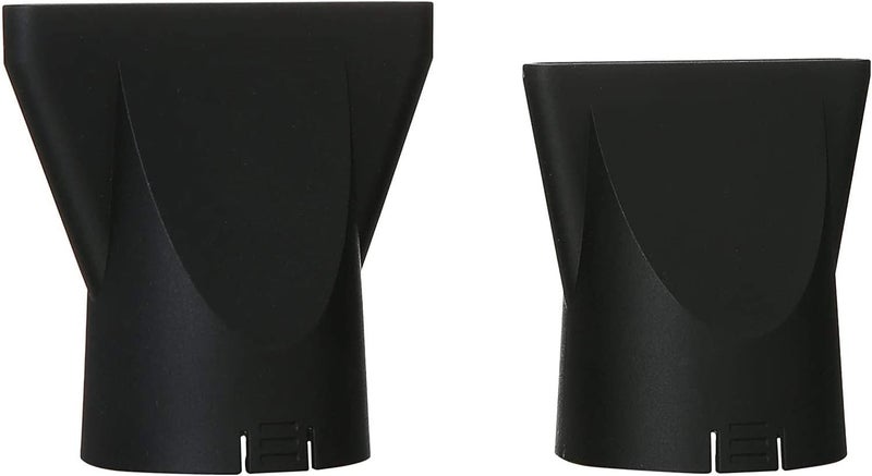 Turbo Power Twin Turbo 3200 Hair Dryer in Red - Image 5