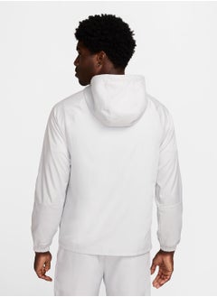 Nike Repel Academy Anorak Hoodie  - Image 2
