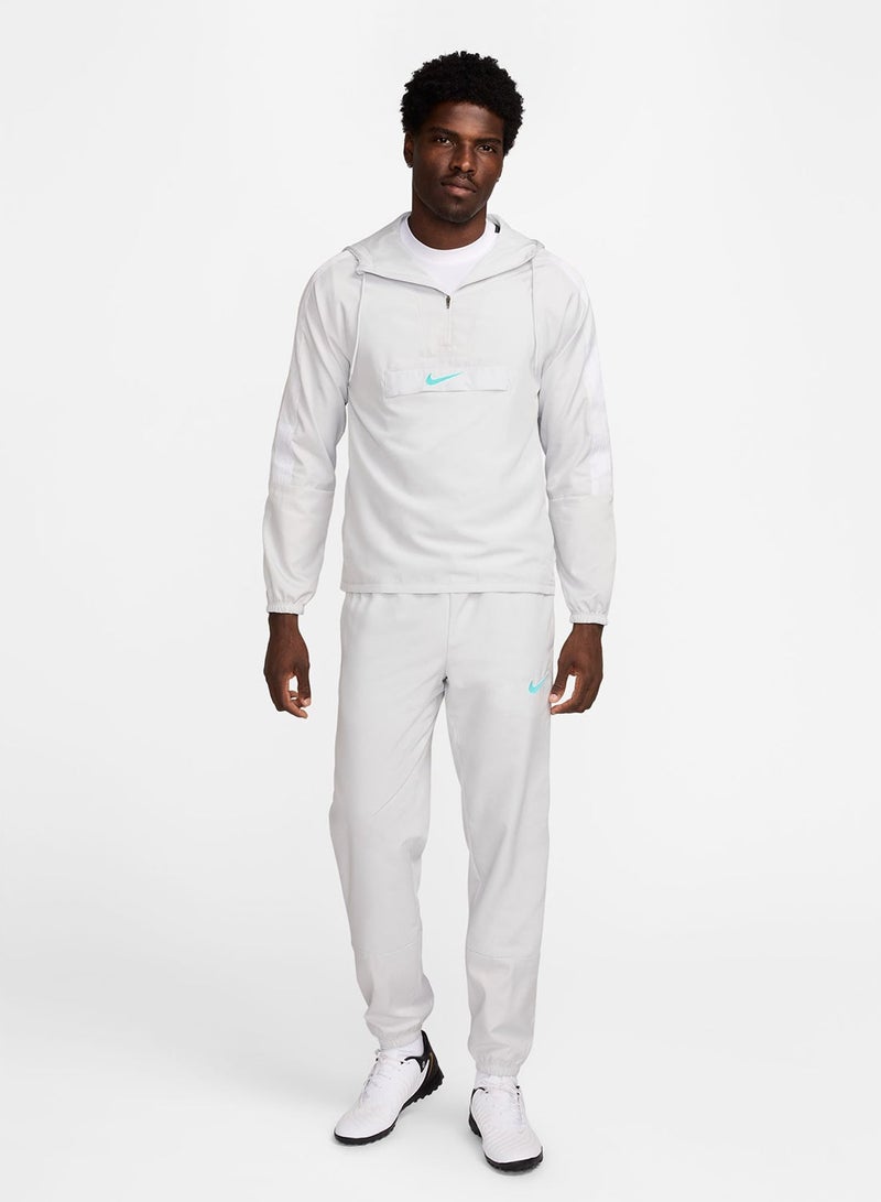 Nike Repel Soccer Anorak Jacket - Image 4