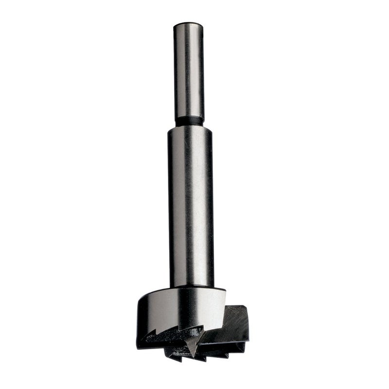 Cmt 537.317.31 Forstner Bit, 1-1/4-Inch Diameter, 3/8-Inch Shank